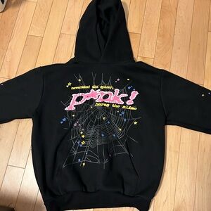 Spider Worldwide Hoodie XL